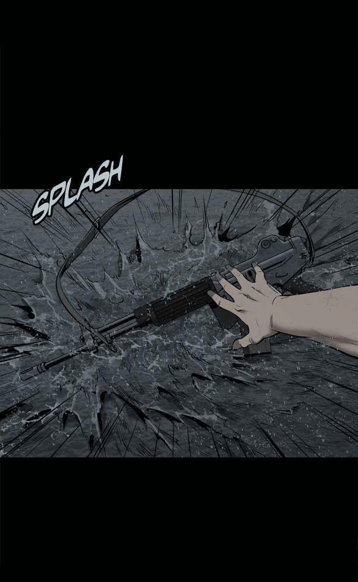 Hive - Chương 94 - Trang 40