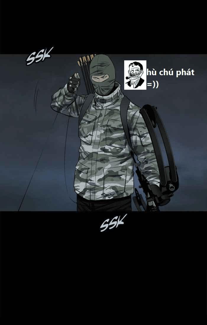 Hive - Chương 94 - Trang 5