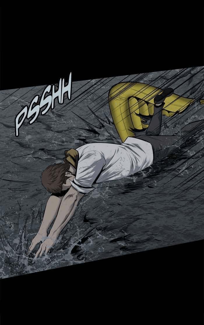 Hive - Chương 94 - Trang 41