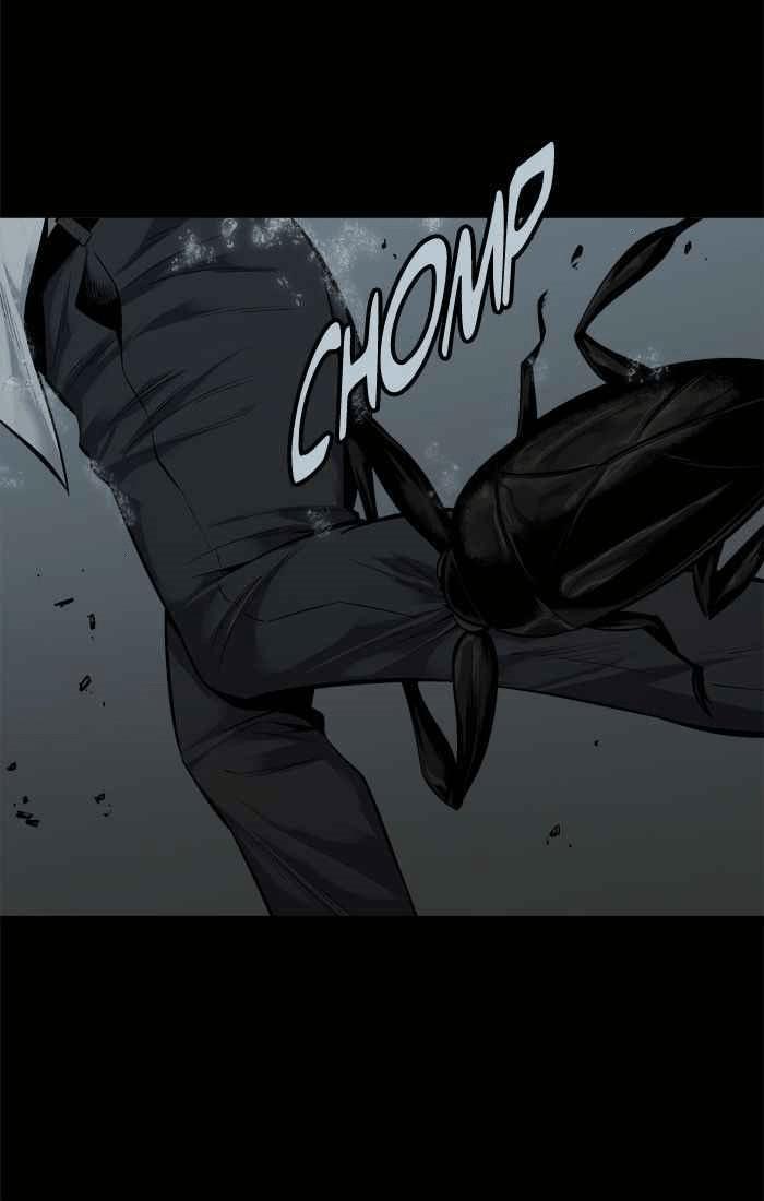 Hive - Chương 94 - Trang 44