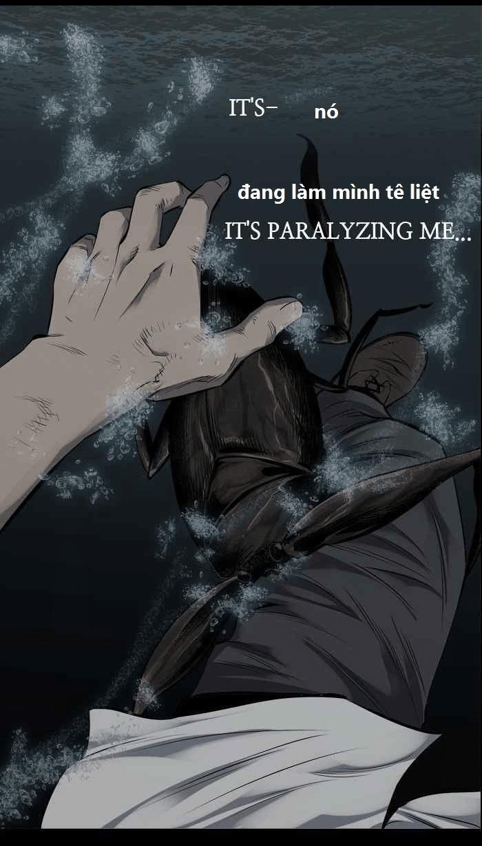 Hive - Chương 94 - Trang 48