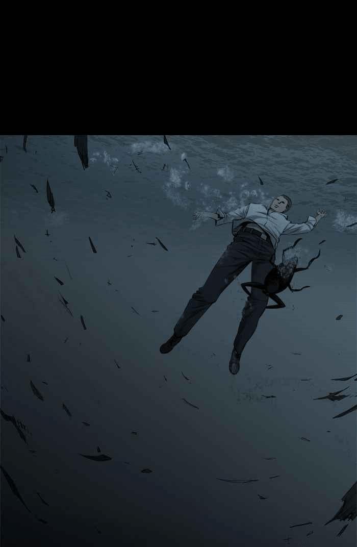 Hive - Chương 94 - Trang 49