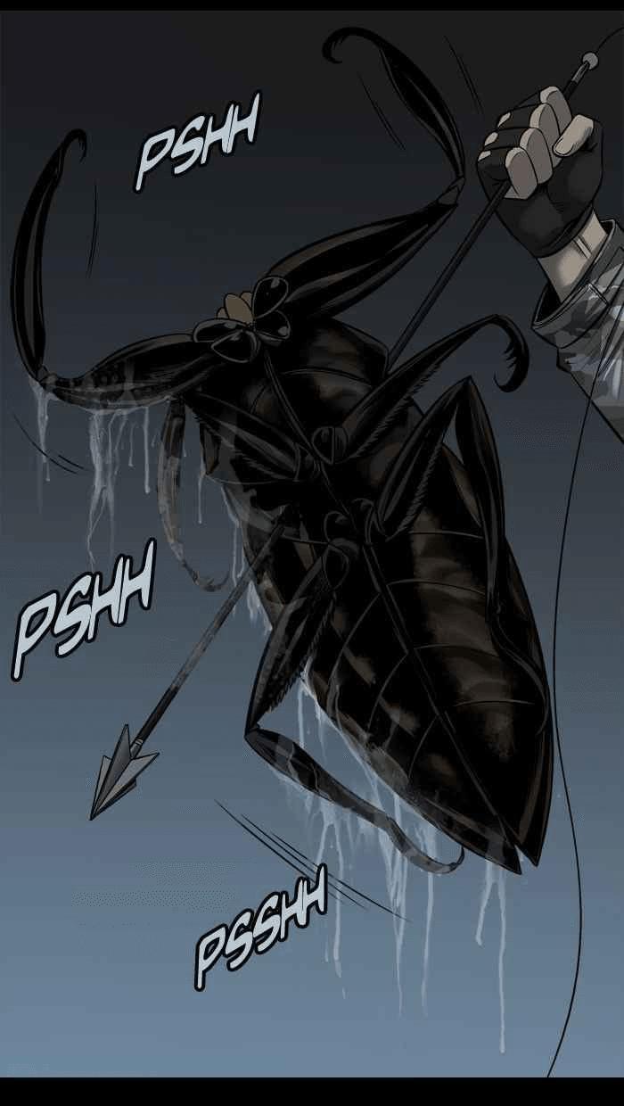 Hive - Chương 94 - Trang 6