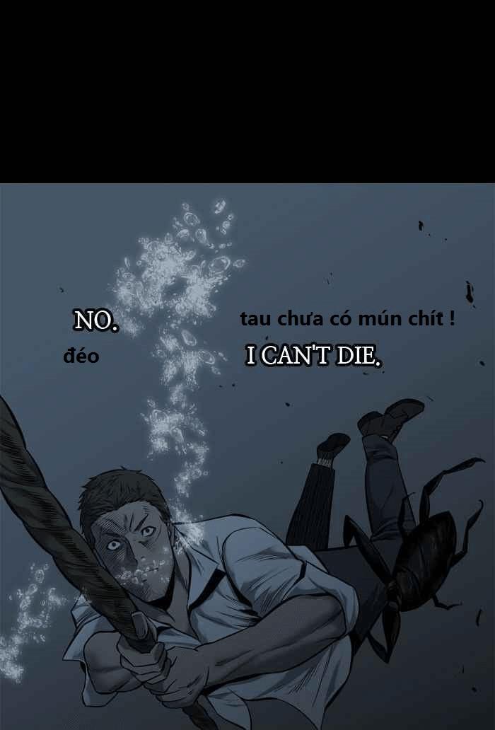 Hive - Chương 94 - Trang 53