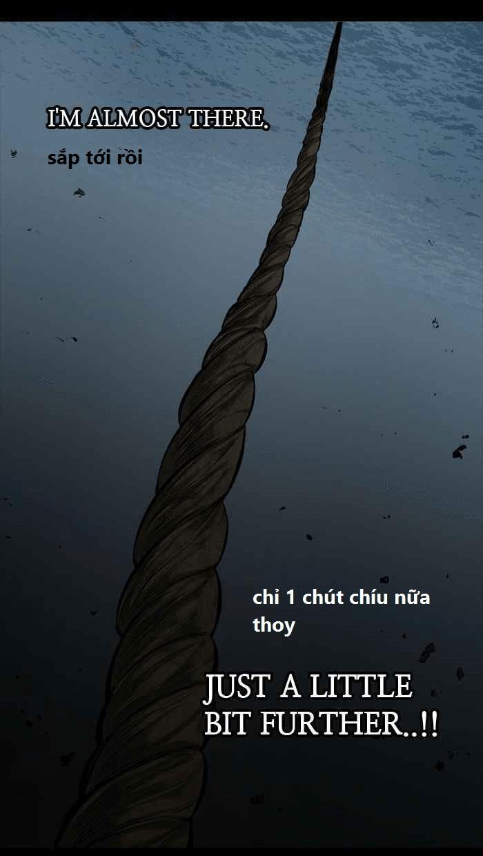 Hive - Chương 94 - Trang 55