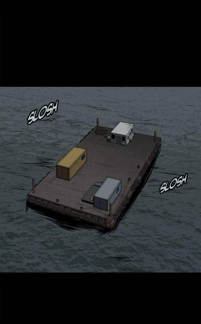 Hive - Chương 94 - Trang 56