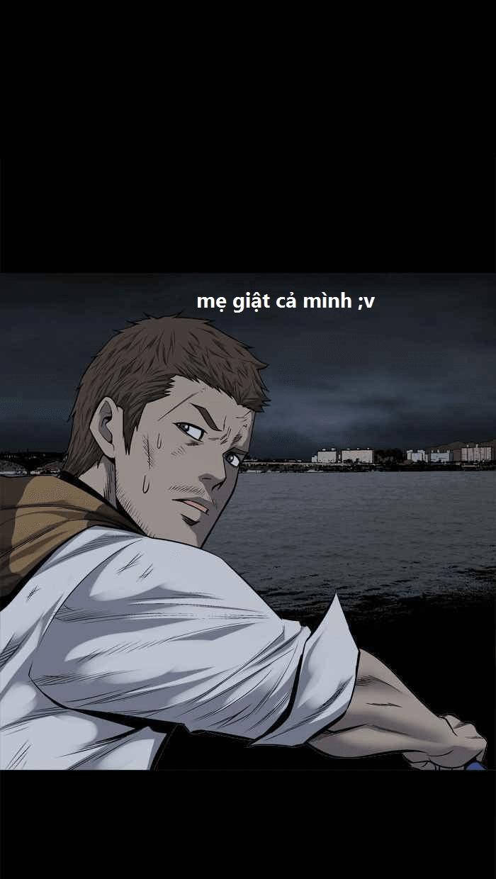 Hive - Chương 94 - Trang 7