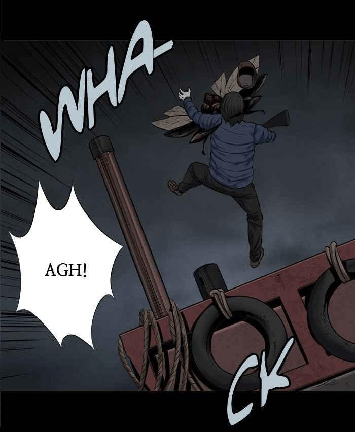 Hive - Chương 94 - Trang 61