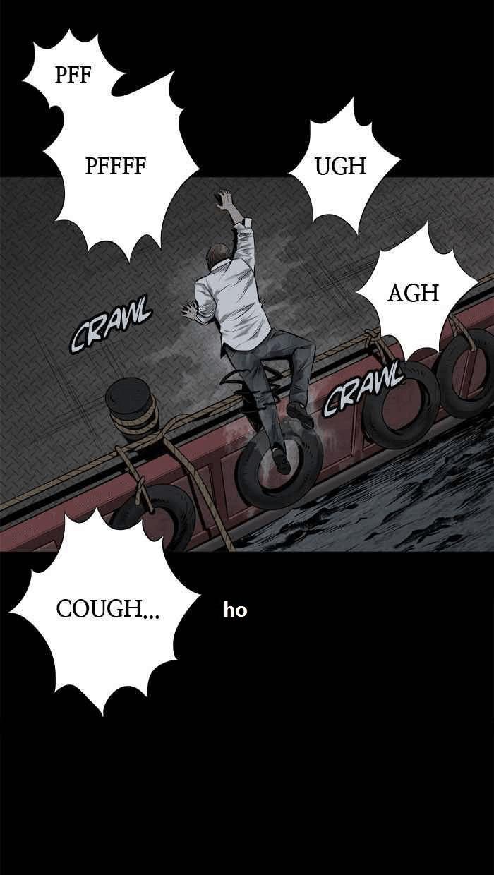 Hive - Chương 94 - Trang 65