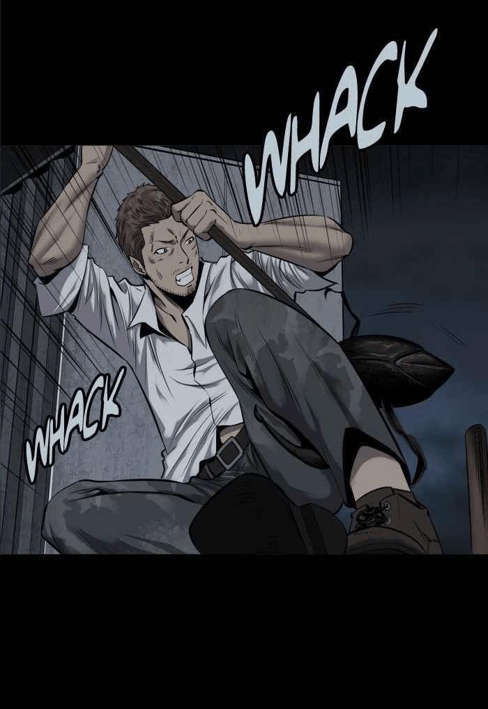 Hive - Chương 94 - Trang 67