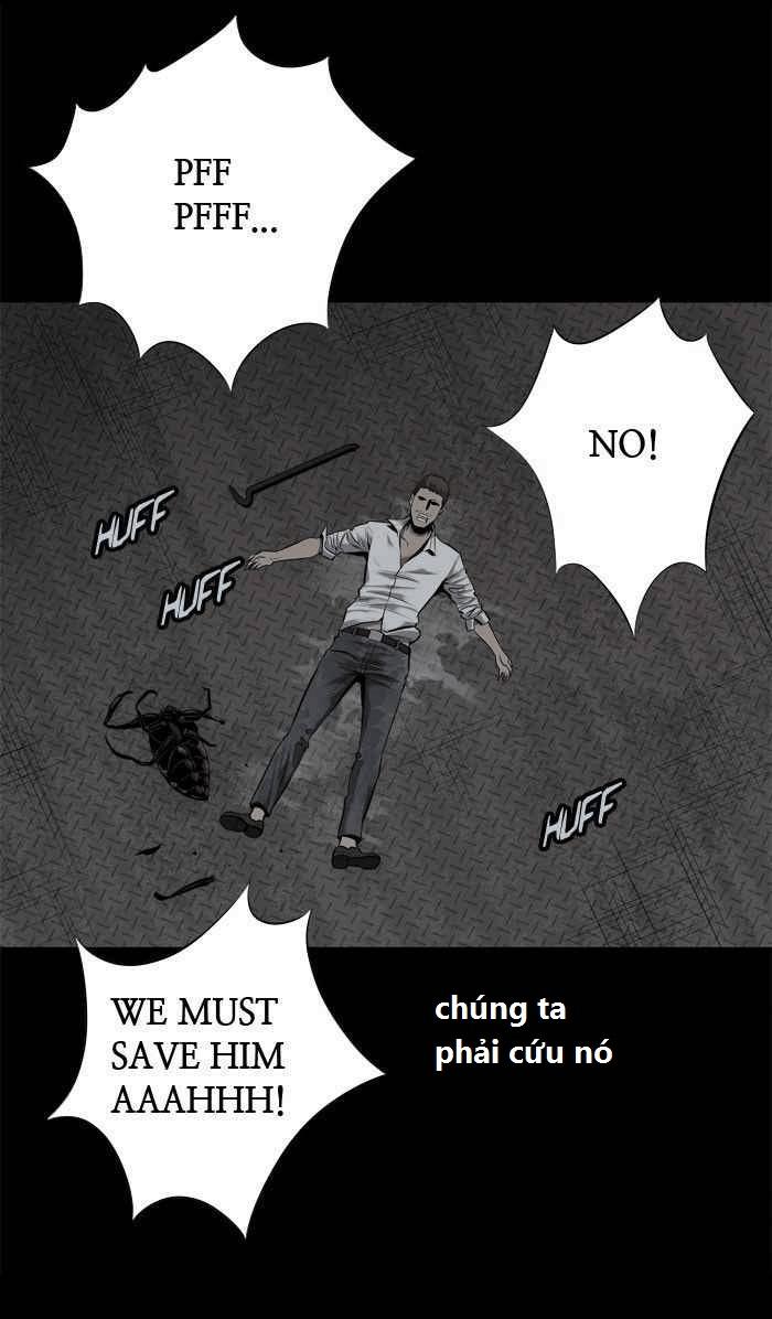 Hive - Chương 94 - Trang 68