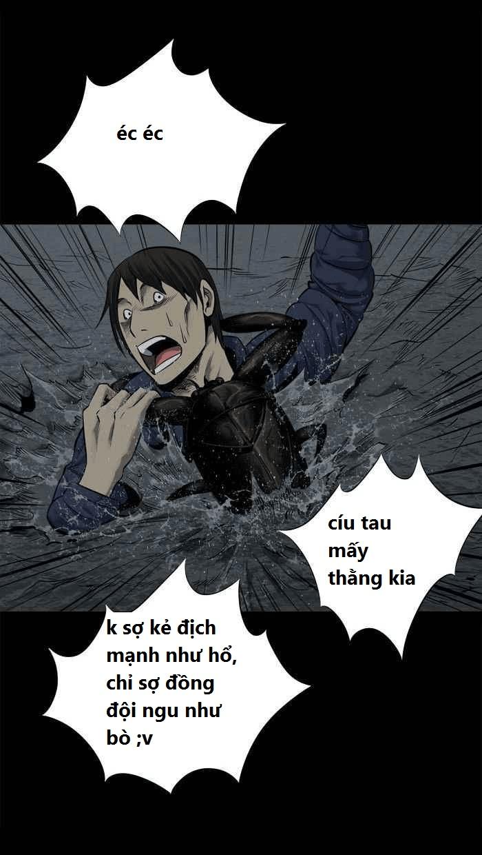 Hive - Chương 94 - Trang 69