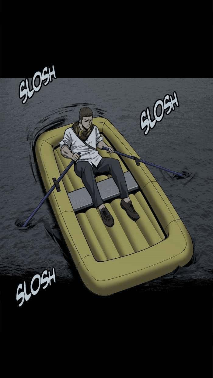 Hive - Chương 94 - Trang 8