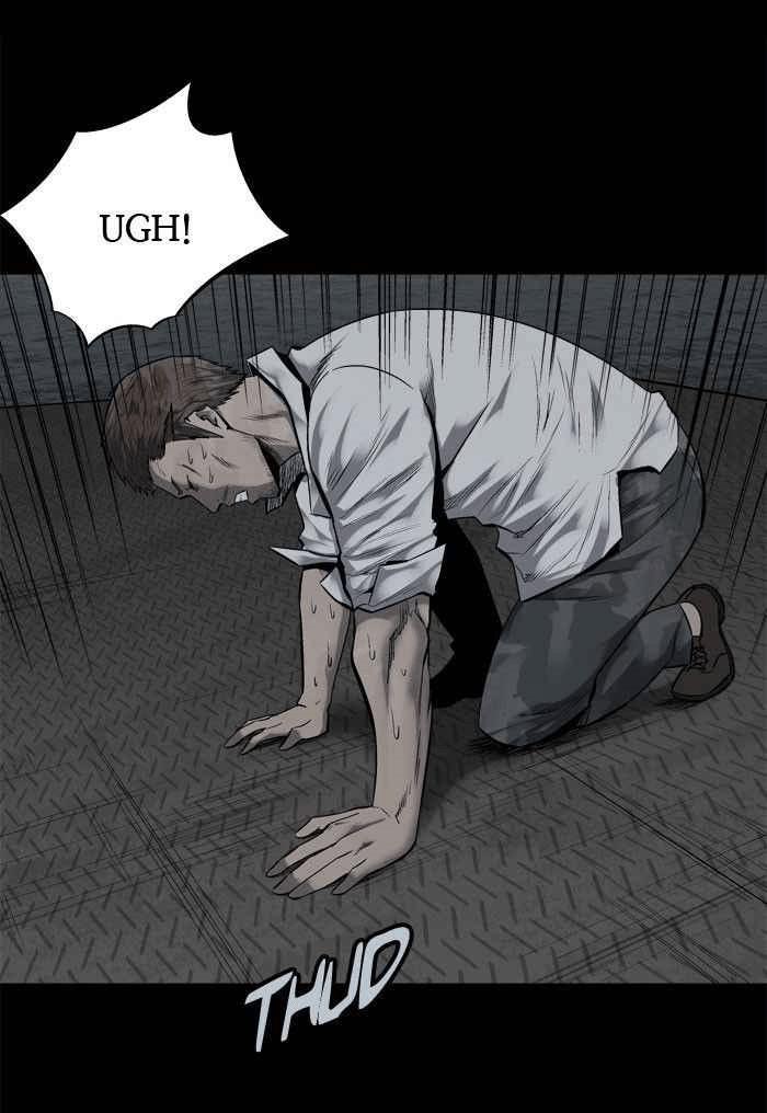 Hive - Chương 94 - Trang 71