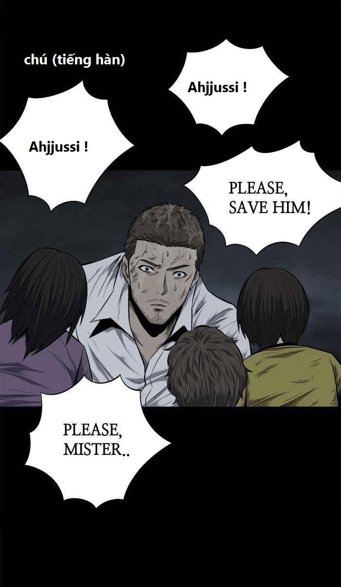 Hive - Chương 94 - Trang 72