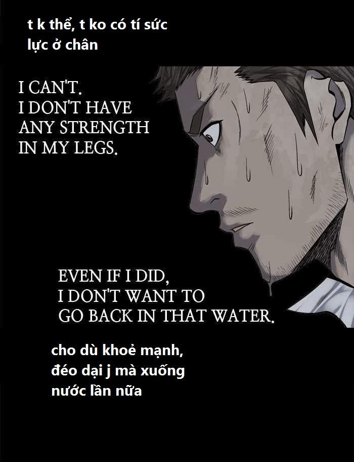 Hive - Chương 94 - Trang 73