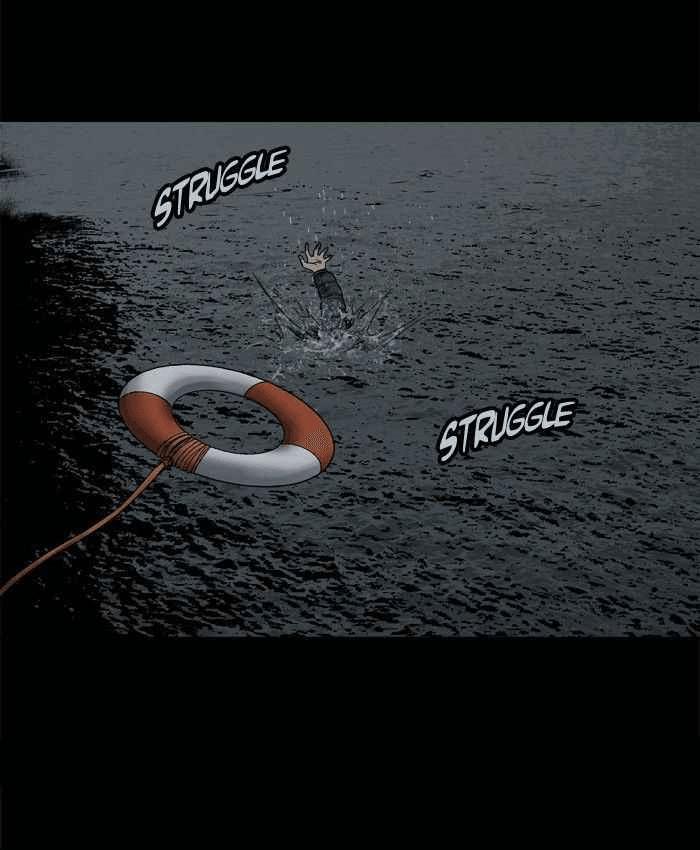 Hive - Chương 94 - Trang 74