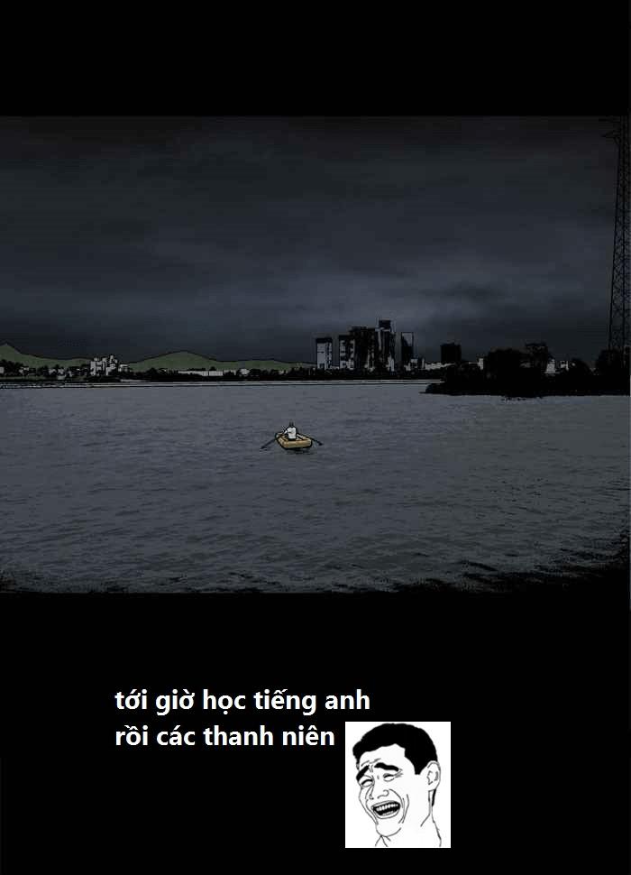 Hive - Chương 94 - Trang 9