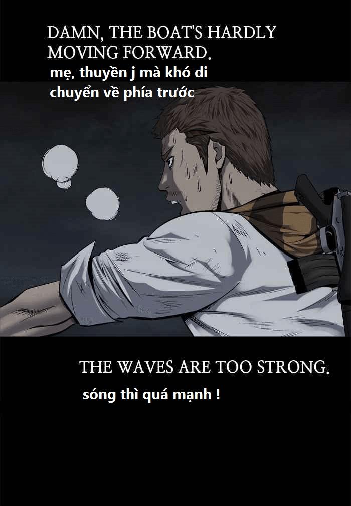 Hive - Chương 94 - Trang 10