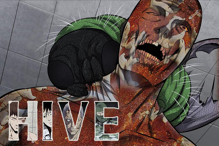 Hive - Chương 95 - Trang 2