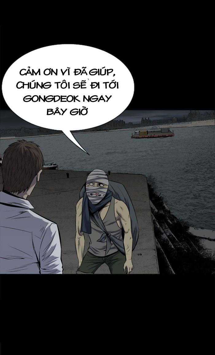 Hive - Chương 95 - Trang 11