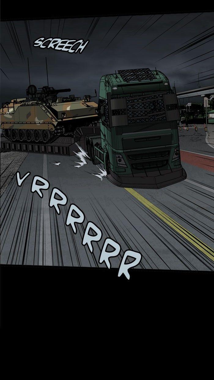 Hive - Chương 95 - Trang 15