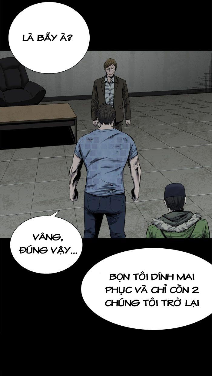 Hive - Chương 95 - Trang 19