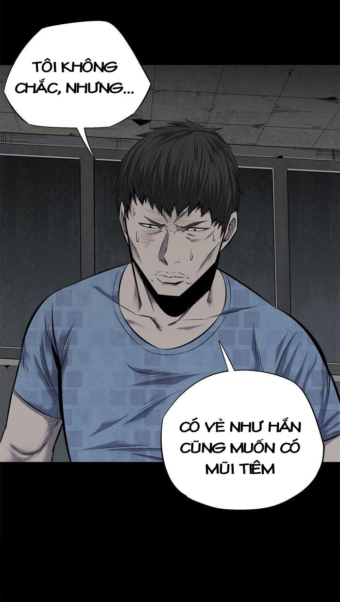 Hive - Chương 95 - Trang 21