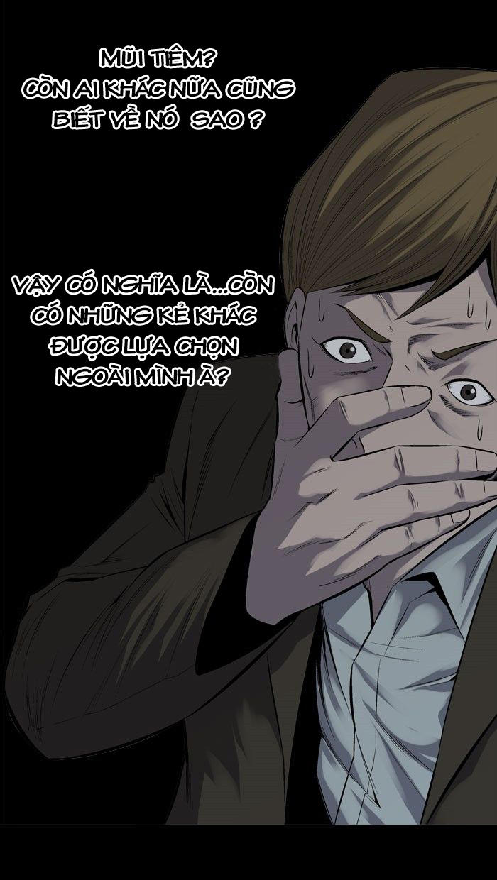 Hive - Chương 95 - Trang 22