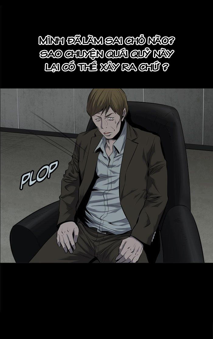 Hive - Chương 95 - Trang 23