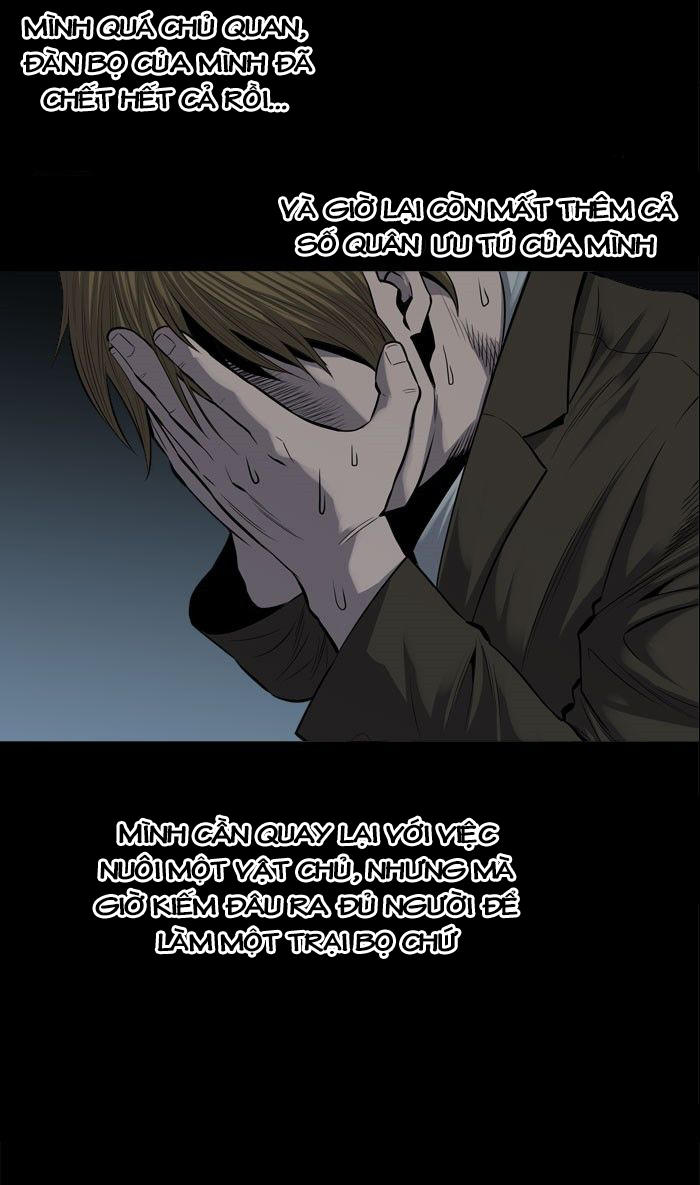 Hive - Chương 95 - Trang 24