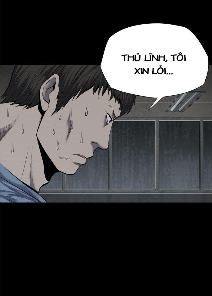 Hive - Chương 95 - Trang 25