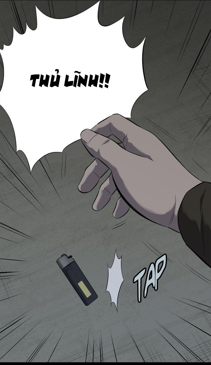 Hive - Chương 95 - Trang 27