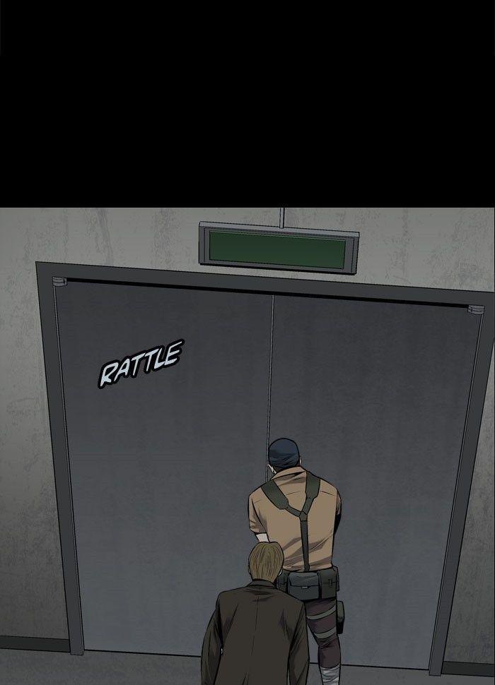 Hive - Chương 95 - Trang 29