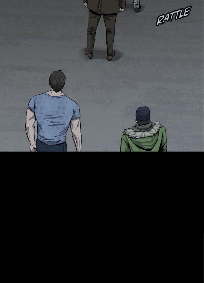 Hive - Chương 95 - Trang 30