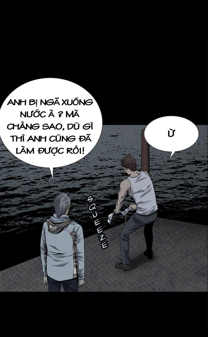 Hive - Chương 95 - Trang 4