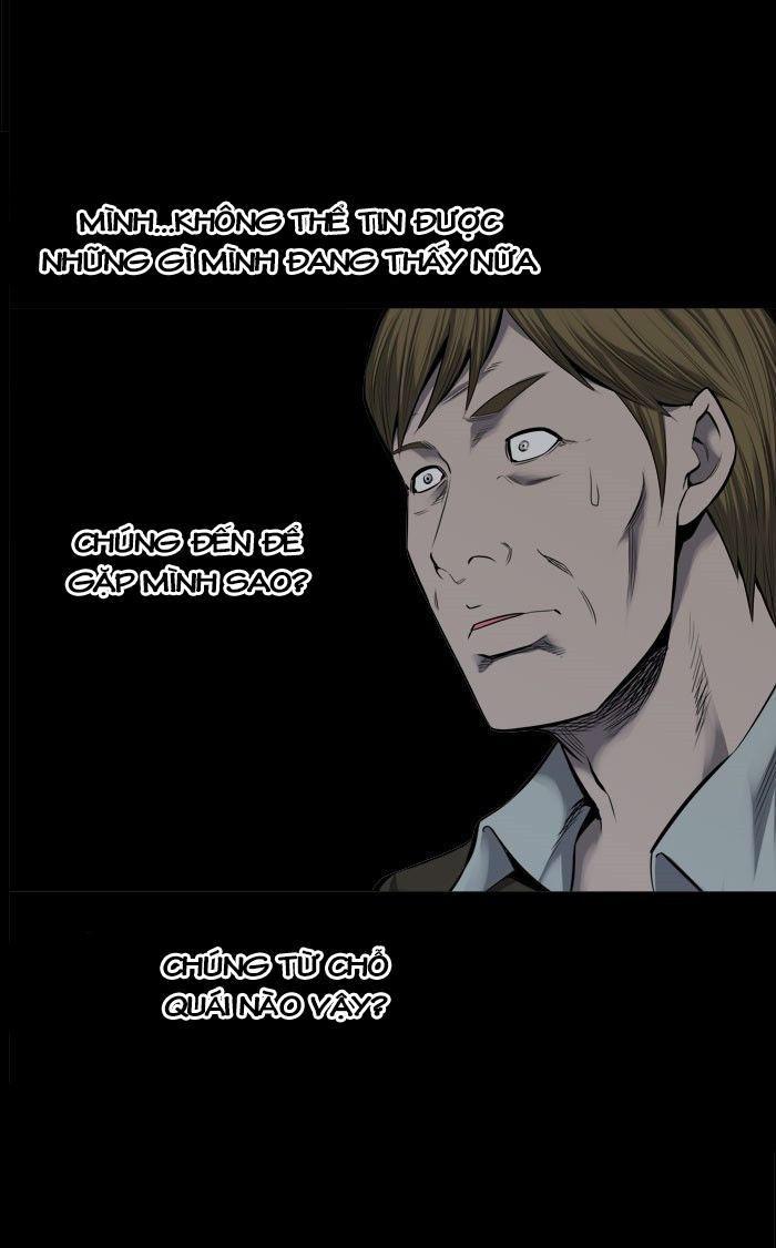Hive - Chương 95 - Trang 34