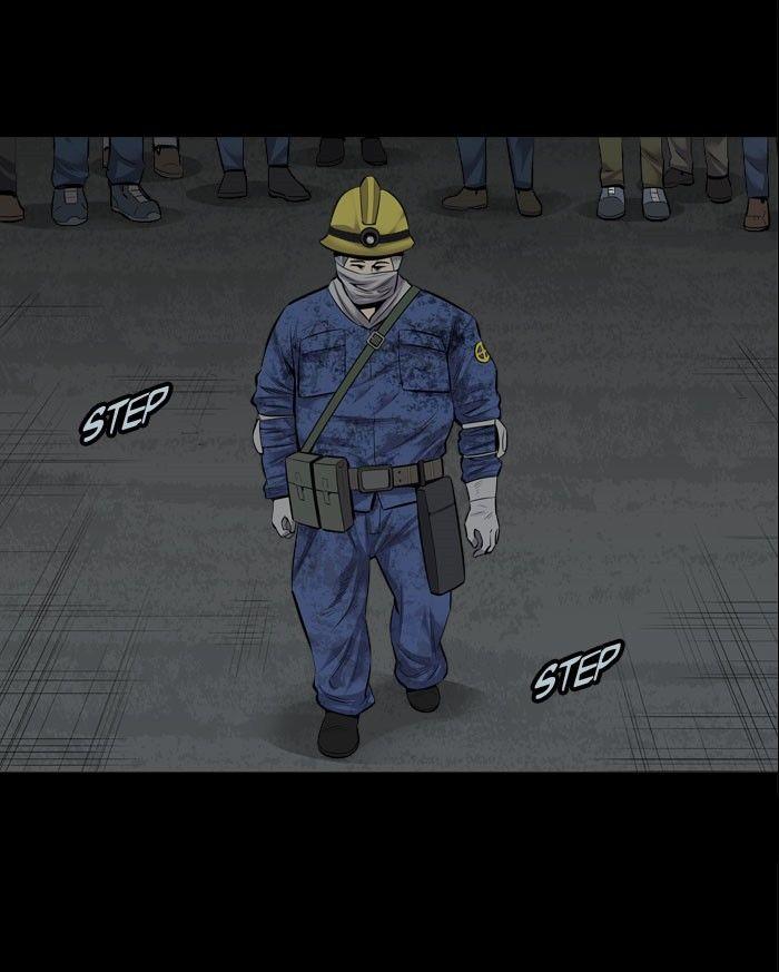 Hive - Chương 95 - Trang 35