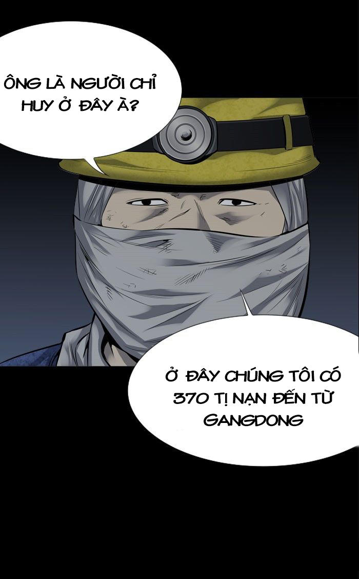 Hive - Chương 95 - Trang 36