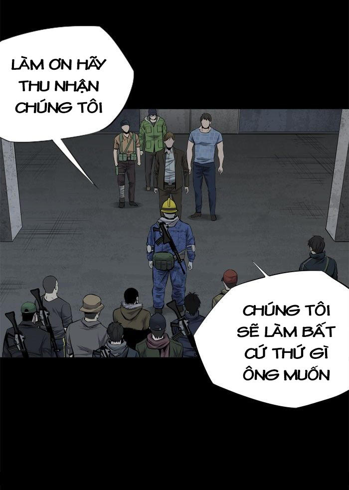 Hive - Chương 95 - Trang 38