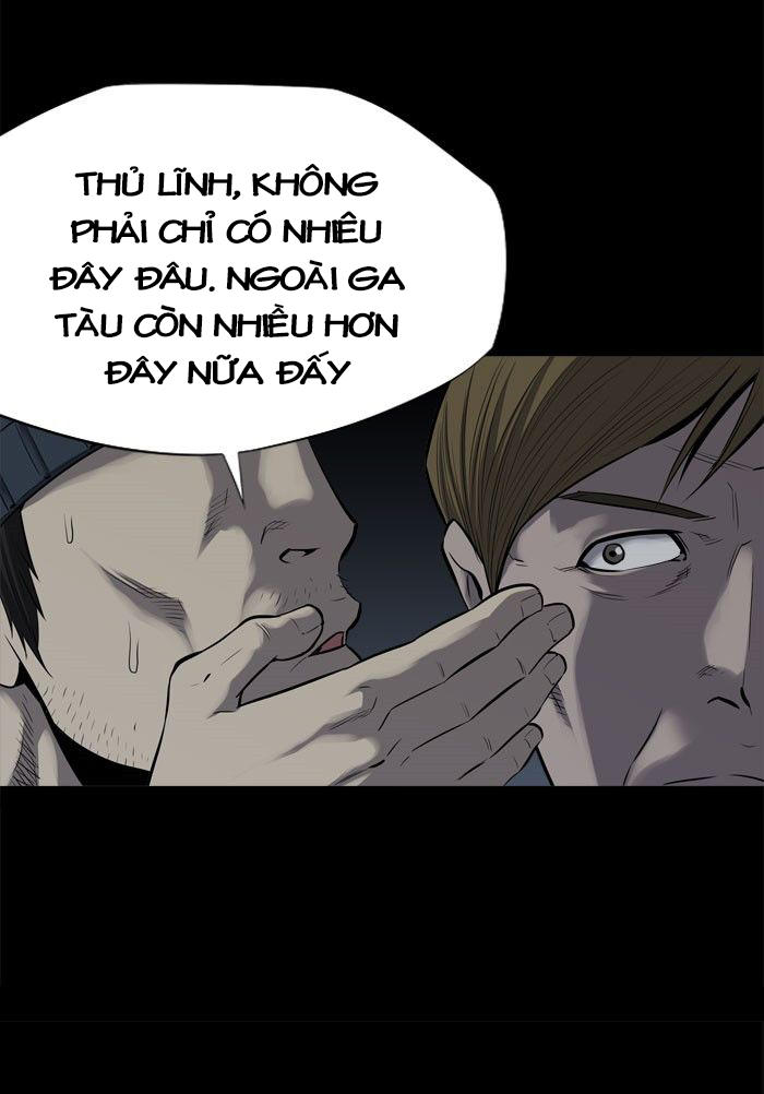 Hive - Chương 95 - Trang 39