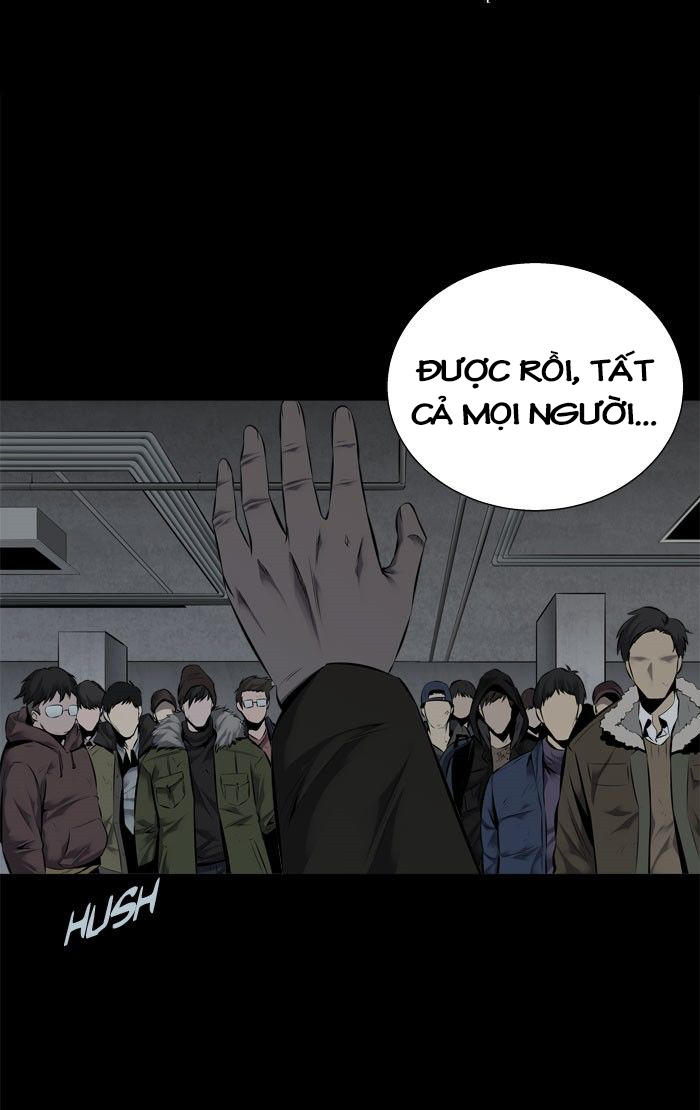 Hive - Chương 95 - Trang 42