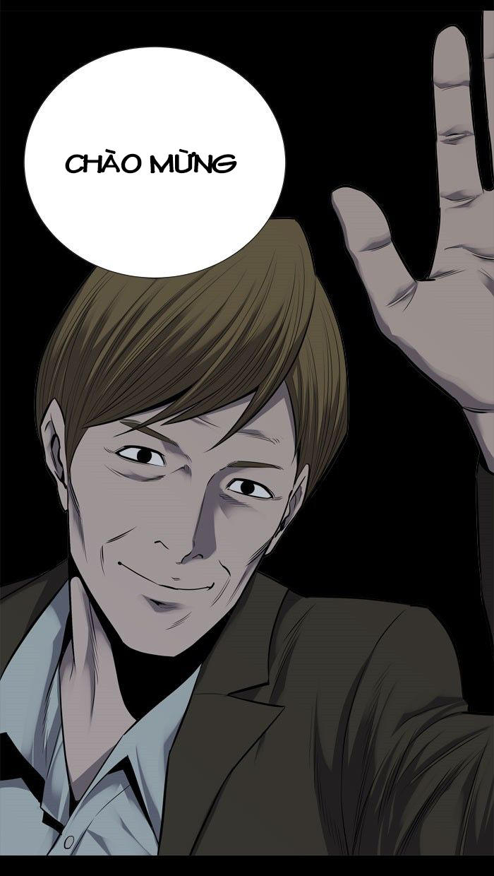 Hive - Chương 95 - Trang 43