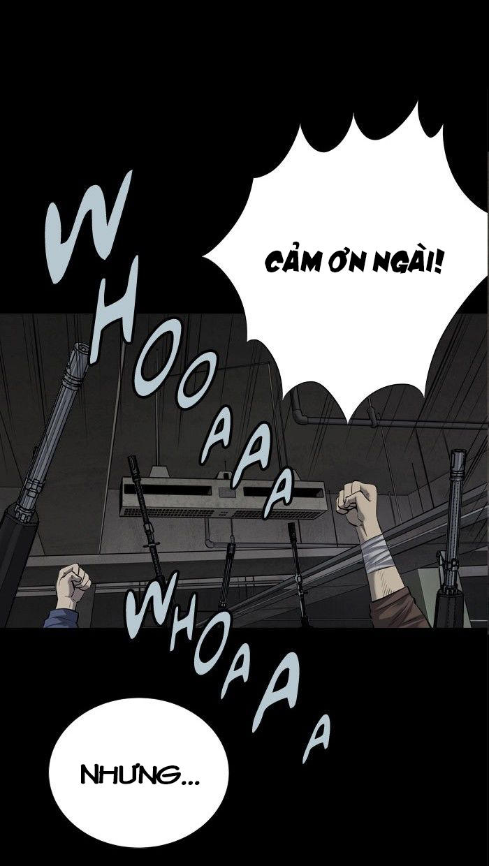 Hive - Chương 95 - Trang 44