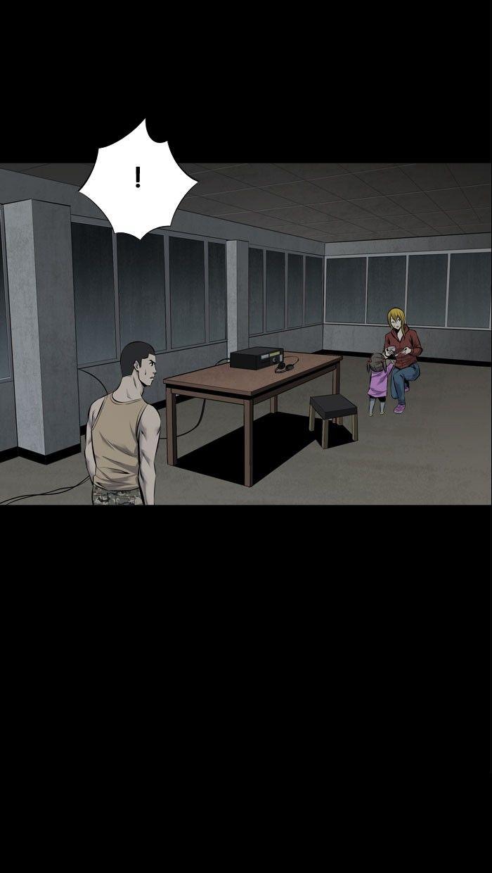 Hive - Chương 95 - Trang 48