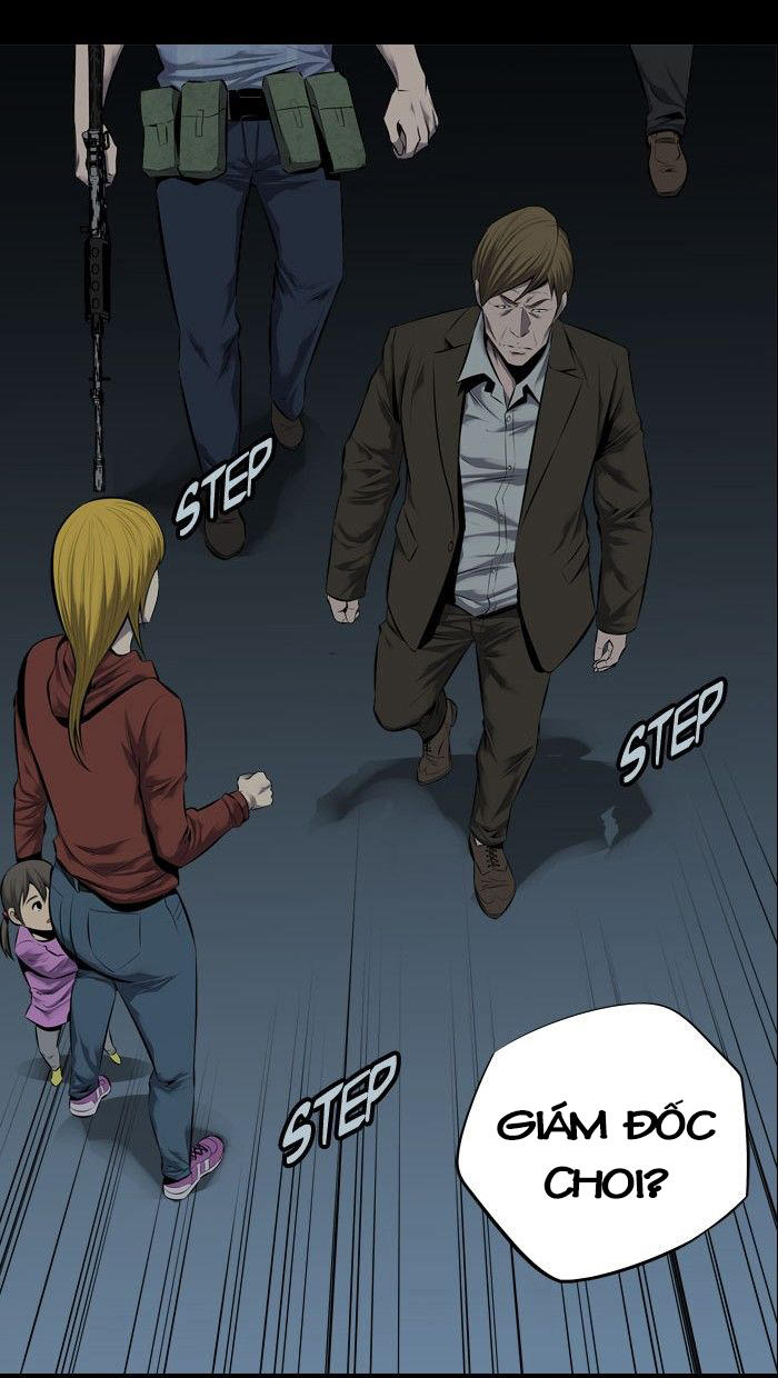 Hive - Chương 95 - Trang 49