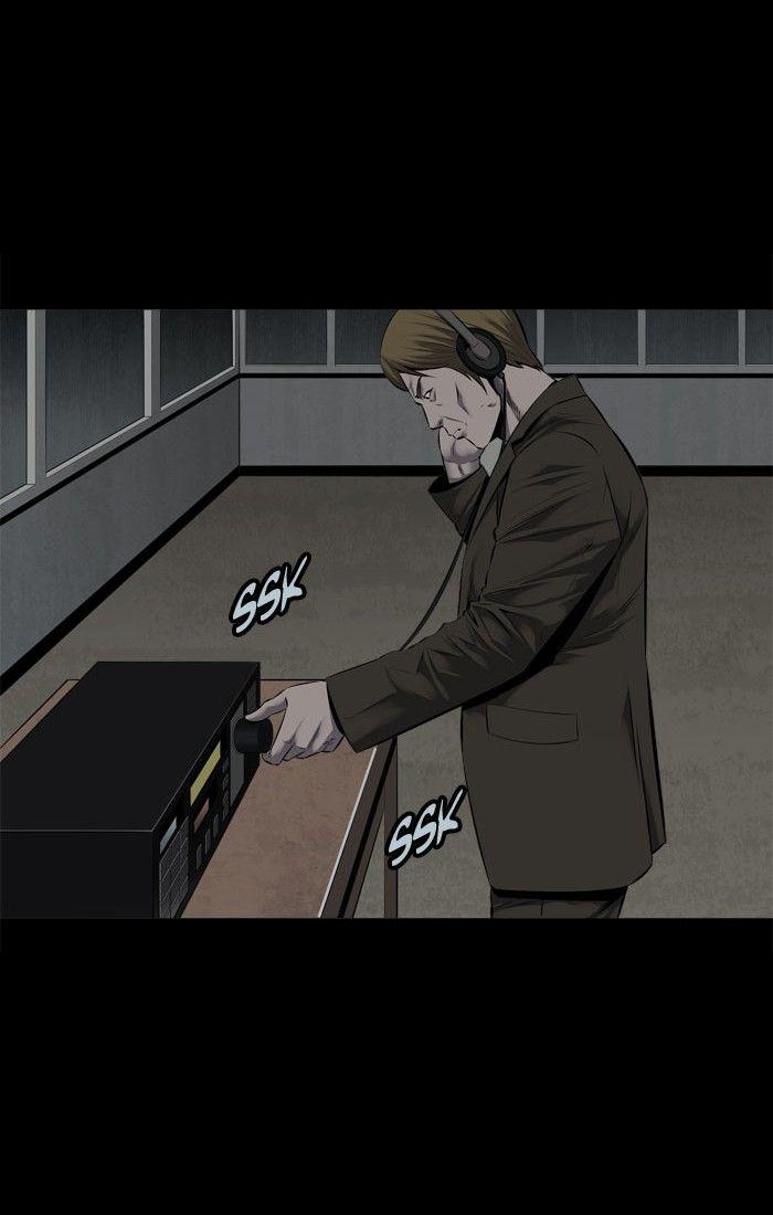 Hive - Chương 95 - Trang 50