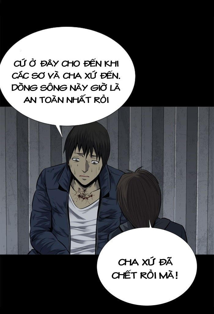 Hive - Chương 95 - Trang 6