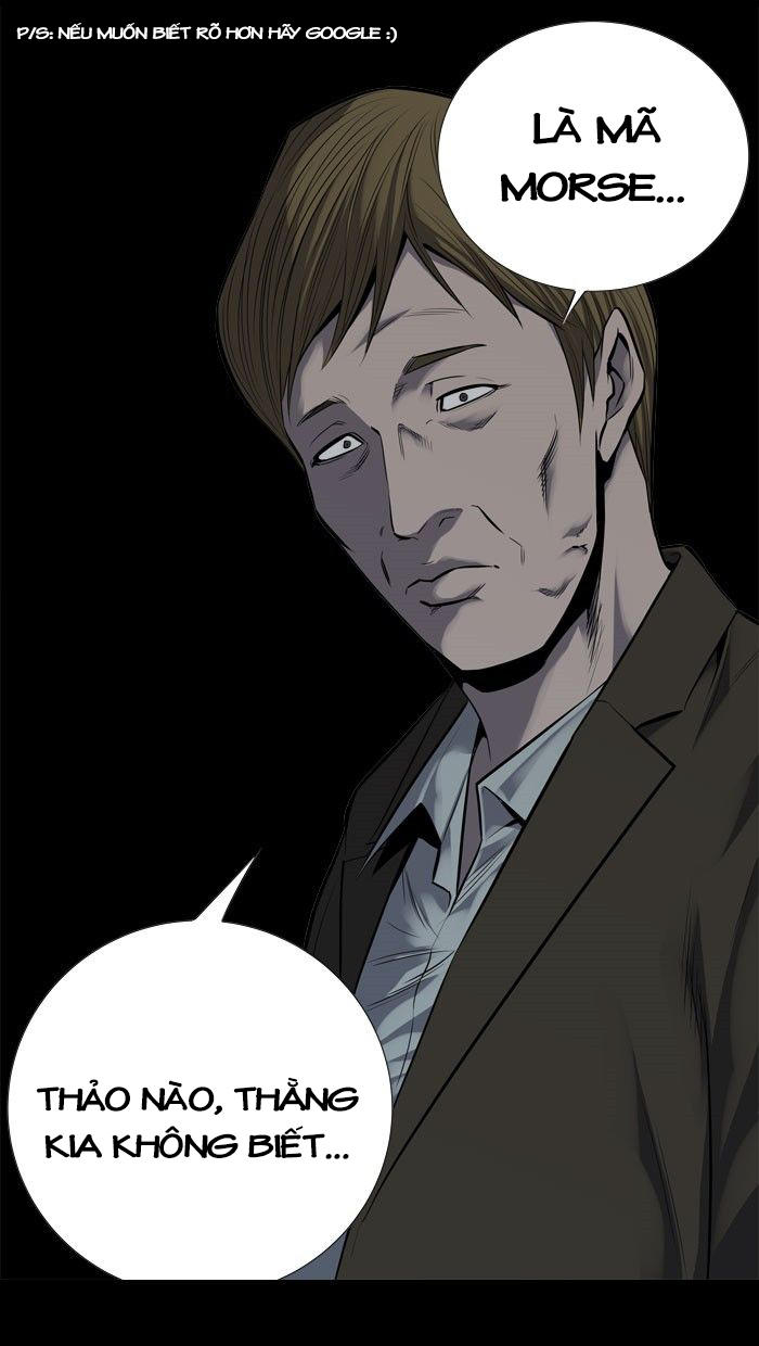 Hive - Chương 95 - Trang 52