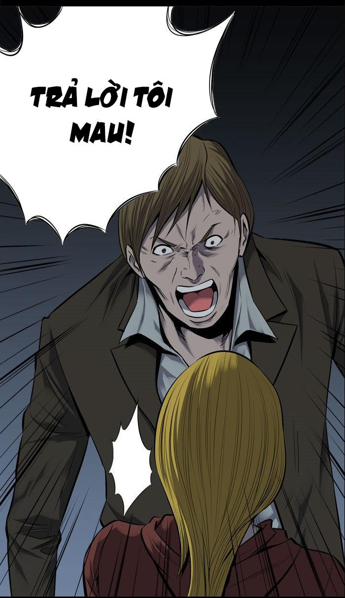 Hive - Chương 95 - Trang 55